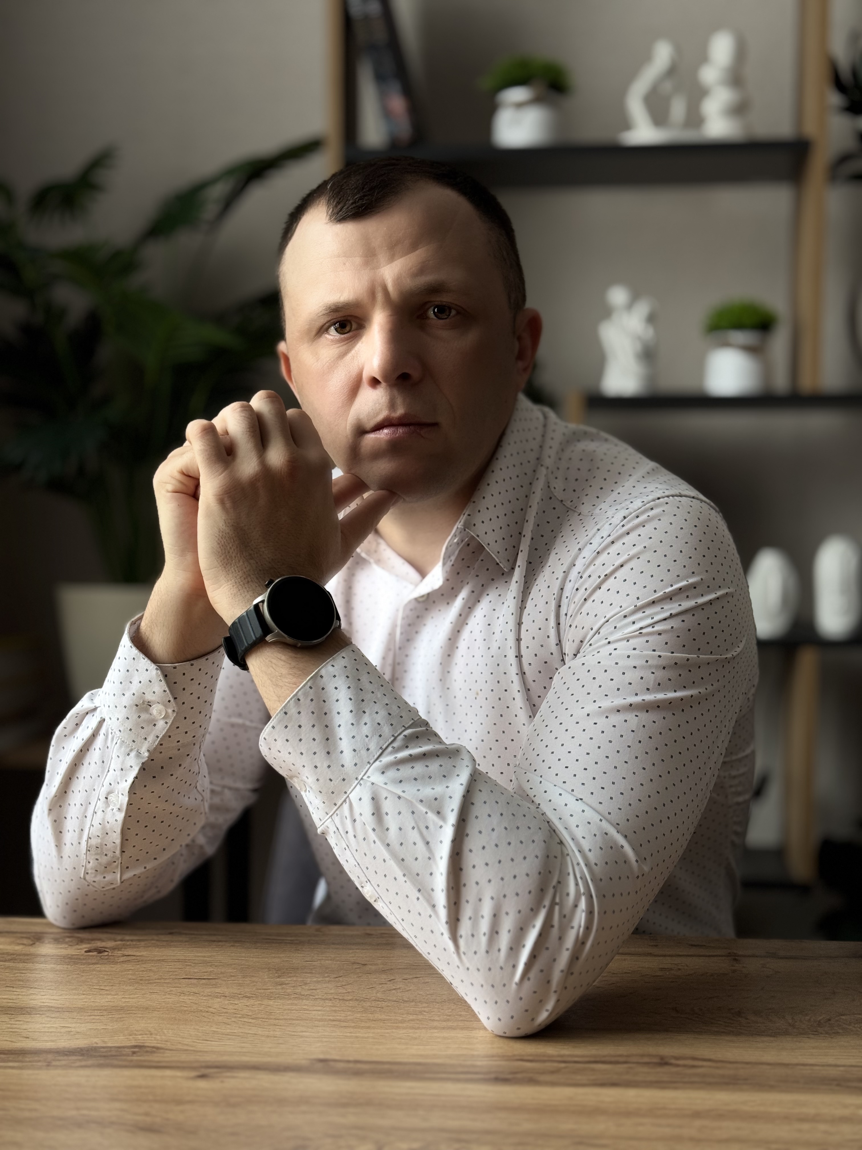 Сергей, военный юрист